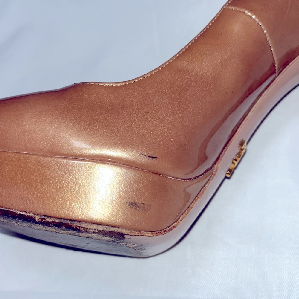 PRADA Heels - Picture 8 of 8
